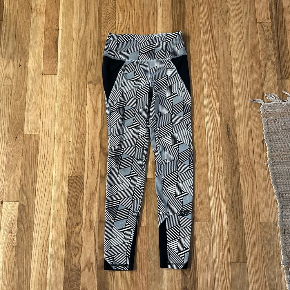 New Balance leggings